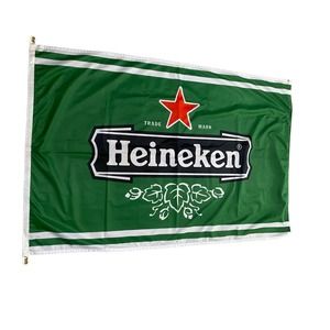 Heineken Flag